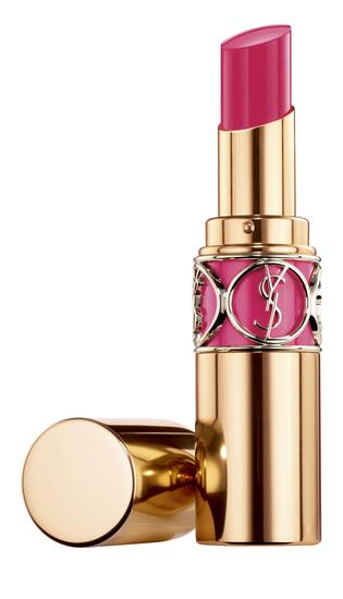 YSL ROUGE VOLUPTé SHINE圣罗兰莹亮纯魅唇膏 49# 4.5g 320 RMB.jpg