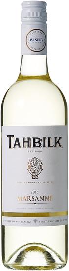  德宝（Tahbilk）酒庄玛珊葡萄酒