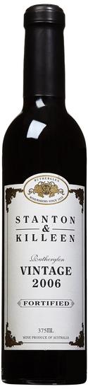 斯坦顿基林路斯格兰（Stanton&Killeen）加度葡萄酒