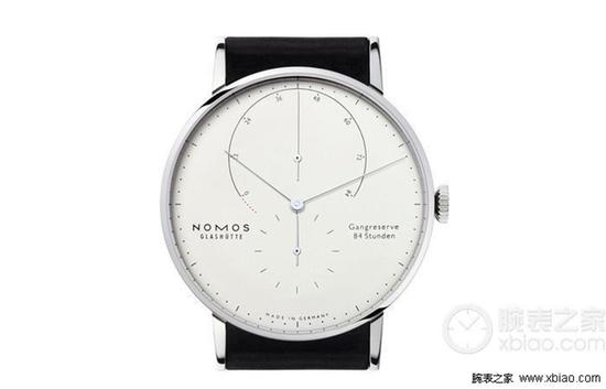 NOMOS LAMBDA系列931腕表