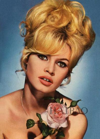 碧姬·芭铎 (Brigitte Bardot)