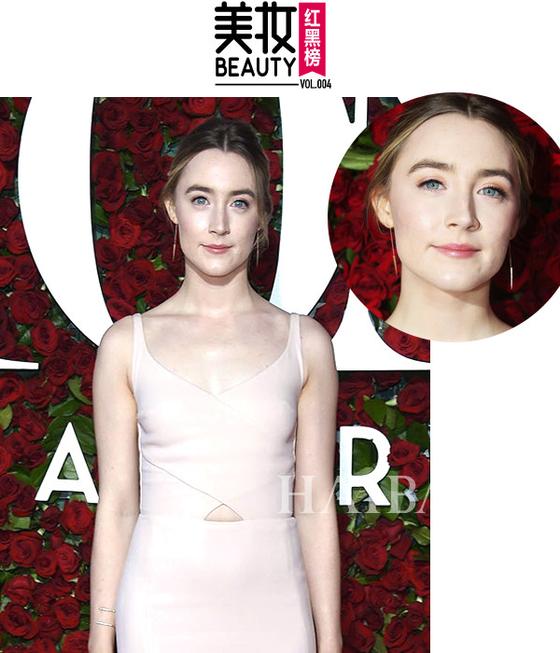 西尔莎·罗南 (Saoirse Ronan)