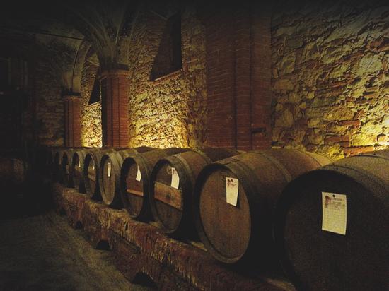 匠人品质 意大利托斯卡纳多菲(dolfi)酒庄葡萄酒进入中国|托斯卡纳|葡萄酒|多菲酒庄_新浪时尚_新浪网