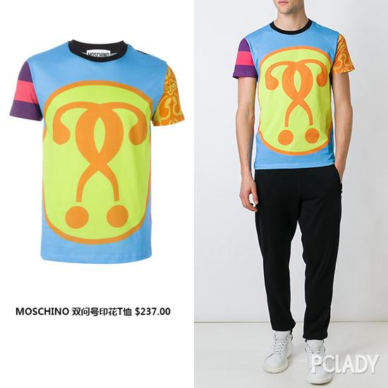 Moschino T恤