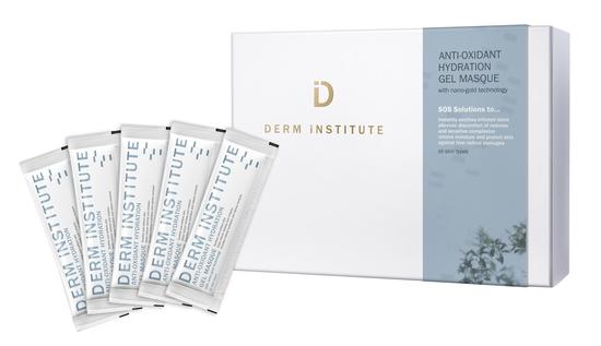 DERM iNSTITUTE SOS!抗氧保湿水冻膜