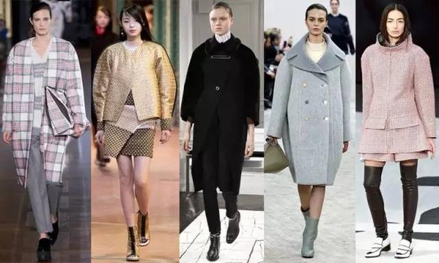 Stella McCartney,Kenzo,Balenciaga,Celine,Chanel