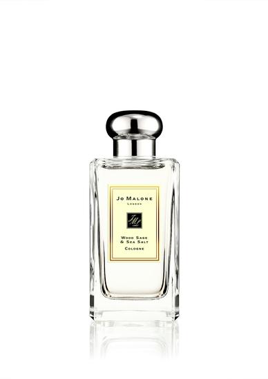 Jo Malone London祖·玛珑_鼠尾草与海盐香水_100ml_￥1200