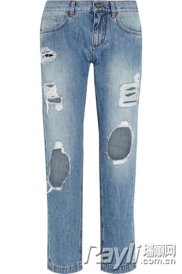 DOLCE & GABBANA  ¾ʽţп  $616
