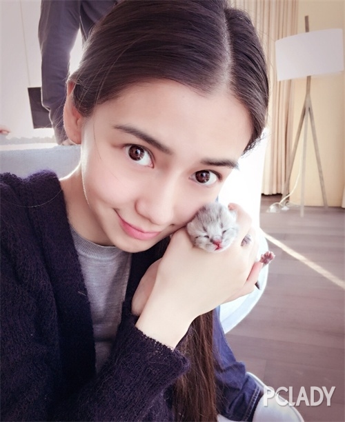 Angelababy