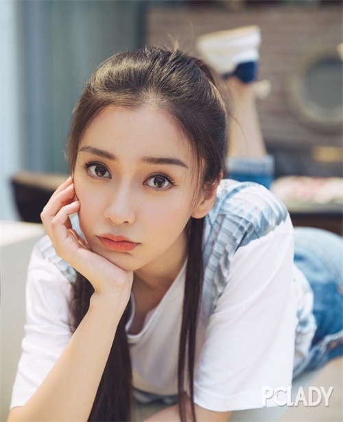 Angelababy