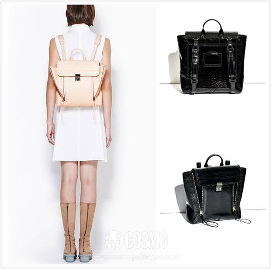 3.1 Phillip Lim (6700RMB)