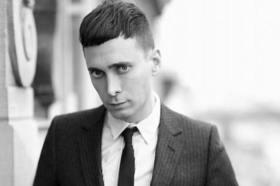 Hedi Slimane