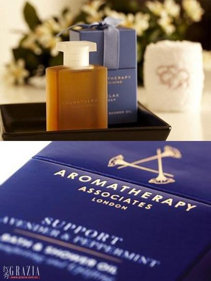 Aromatherapy Associates