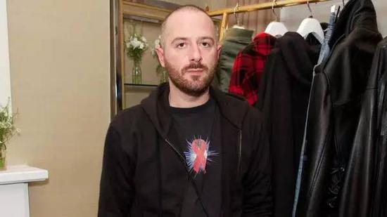 Demna Gvasalia