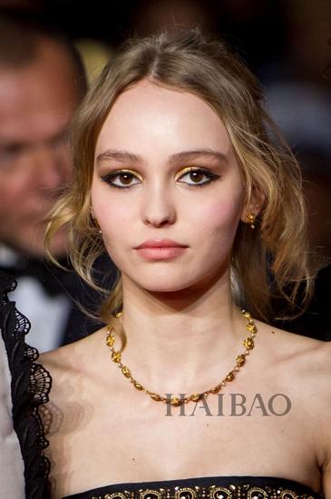 Lily-Rose Depp