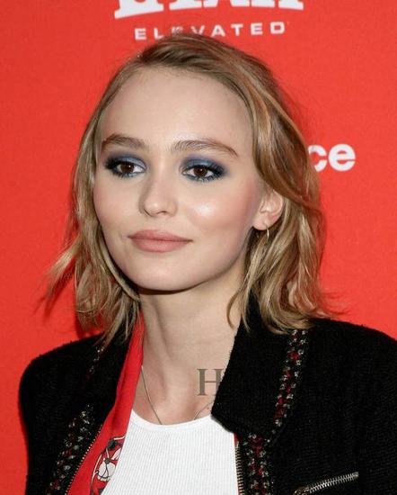 Lily-Rose Depp