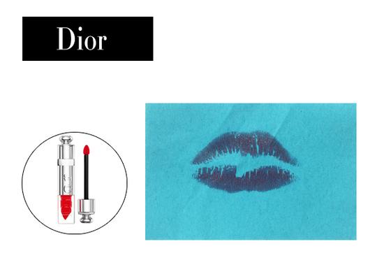 Dior迪奥魅惑液态唇膏(754)