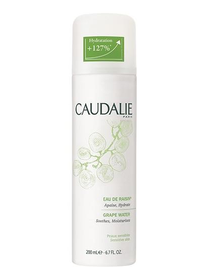 Caudalie欧缇丽葡萄活性保湿喷雾