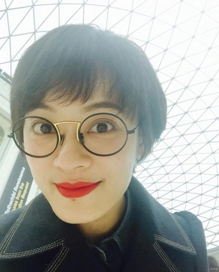 孫儷