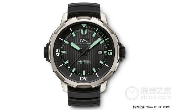 万国海洋时计系列IW358002腕表