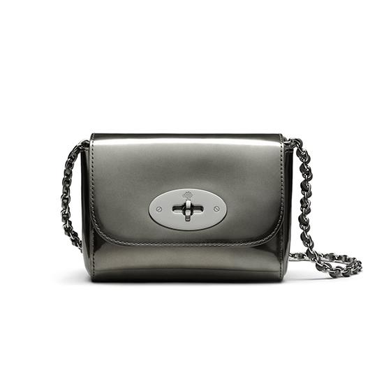 MULBERRY MINI LILY 斜挎包 4600CNY