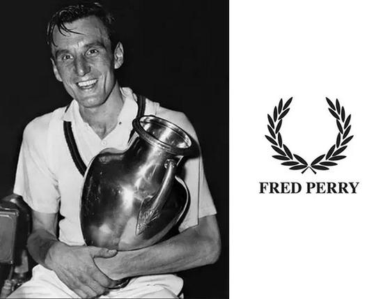 Fred Perry