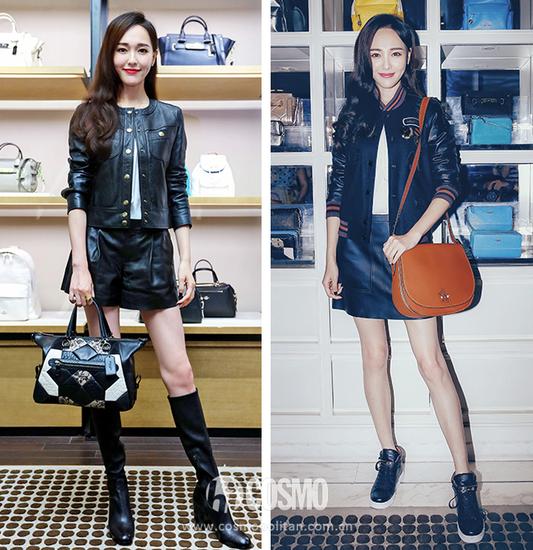 CoachLookΪȹ