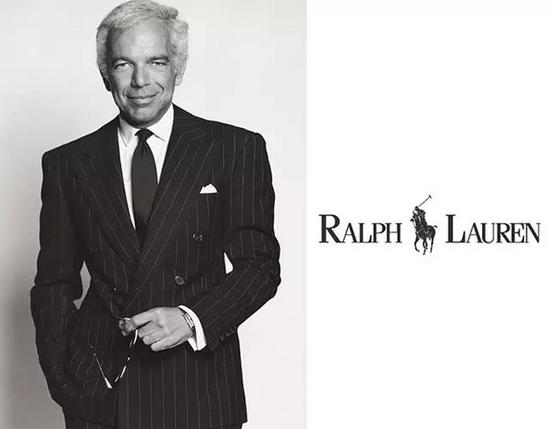 Ralph Lauren