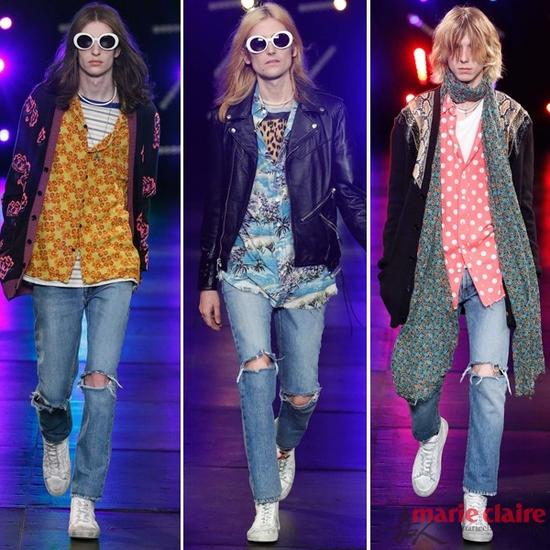 Saint Laurent2016װϵ