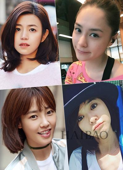 30+看起来却像20岁 女神教你这样使出“童颜杀”!
