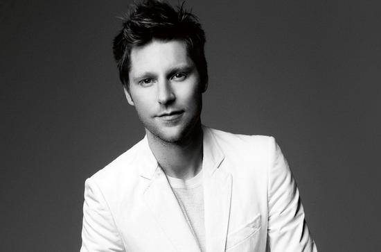 Christopher Bailey