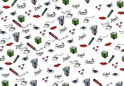 兰蔻臻献巴黎左岸限量版彩妆