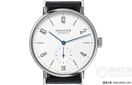 NOMOS TANGOMAT系列602腕表