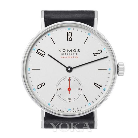 NOMOS Tangente neomatik