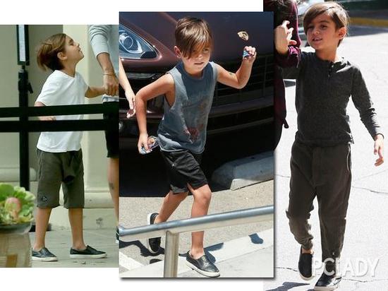 Mason Disick