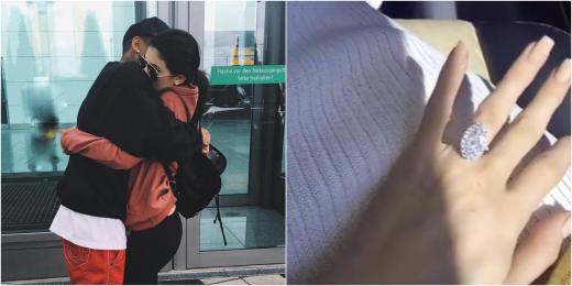 kylie-jenner-tyga-embrace-ring-split-photo