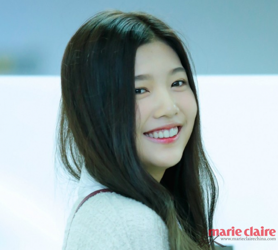 joy