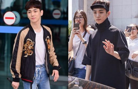 key