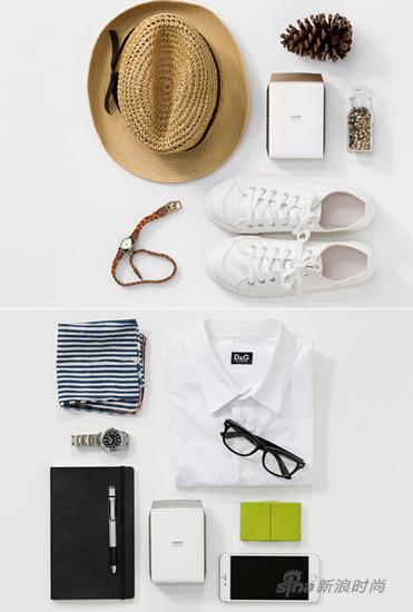 富士胶片发布趣奇俏手机照片打印机SP-2|富士