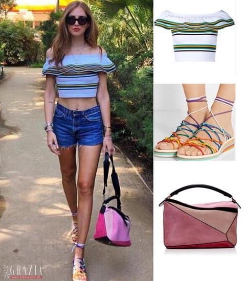Chiara Ferragni ᴩ·Ĳ