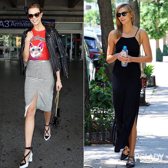 Karlie Kloss