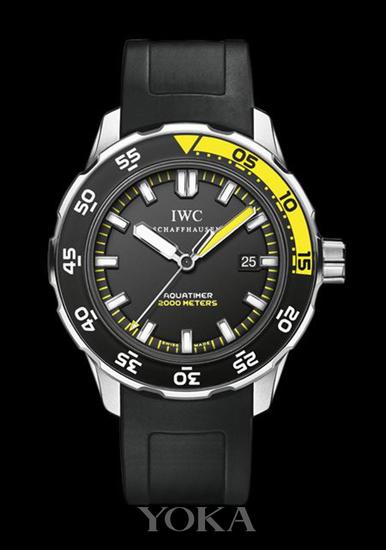 IWC万国表Automatic 2000系列IW356802腕表