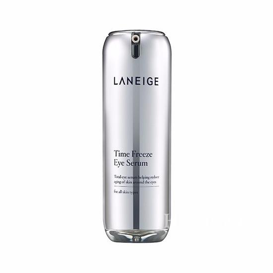 兰芝 (Laneige)致宠凝时菁焕精华眼霜