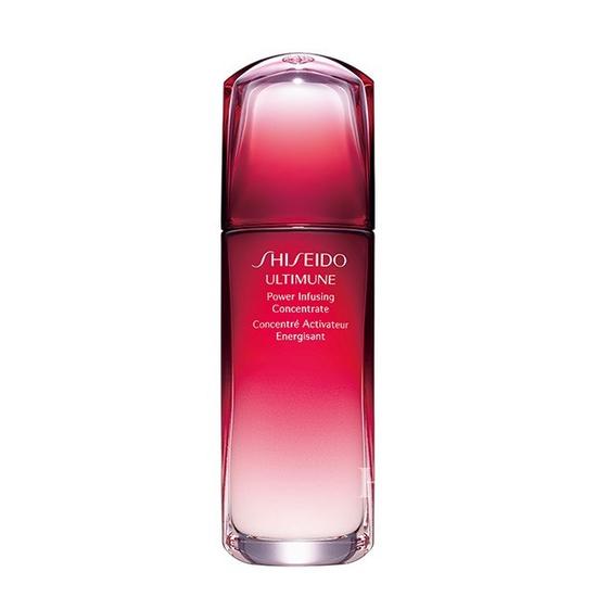 资生堂 (Shiseido)红妍肌活精华露