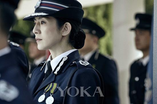 《寒战2》那么好看 主角的腕表也是一大看点|寒