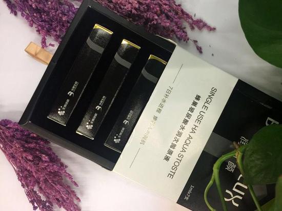 抽拉方便的屉式设计