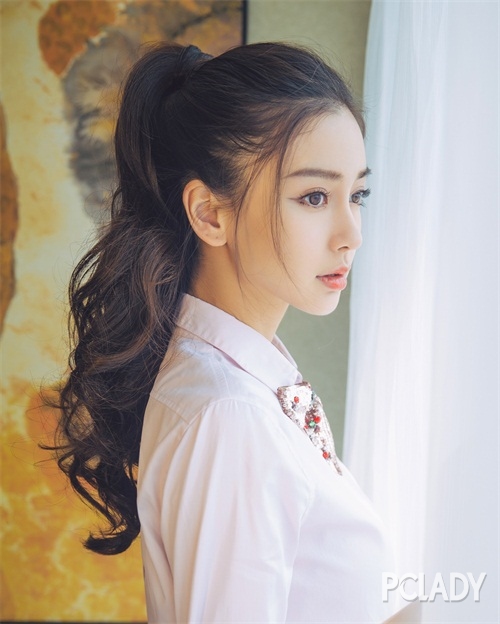 angelababy