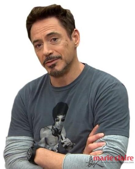 Tony Stark