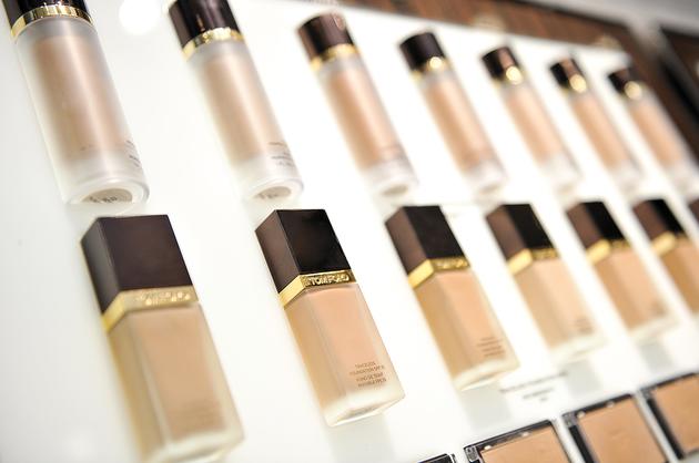 TOM FORD BEAUTY