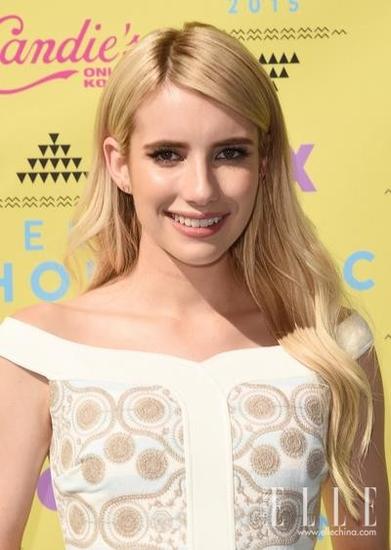 Emma Roberts